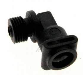 Hose Coupling - 00426679 Coupling [Bosch Siemens]