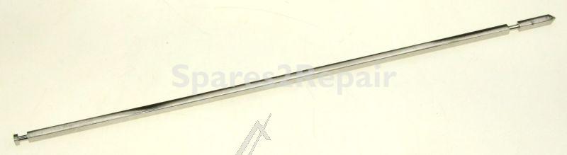 Spit - 6118102700 Spit Without Forks L390x6(aisi304 [Delonghi]