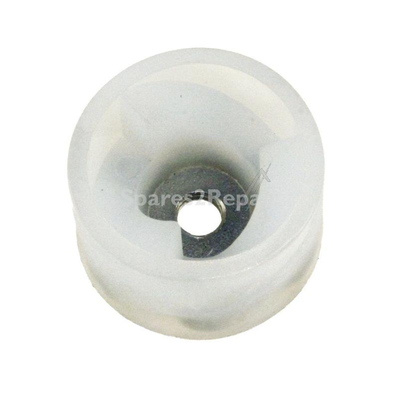 Turntable Coupler - 00025996 Drive Coupling [Bosch Siemens]