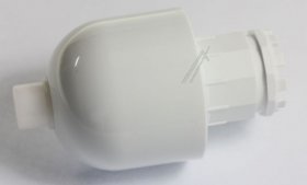 Turntable Coupler - 00627672 Coupling [Bosch Siemens]