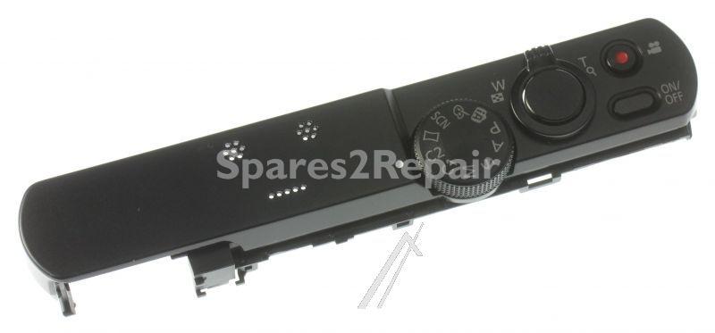 Panasonic Housing Top - Syk0850 Top Cover