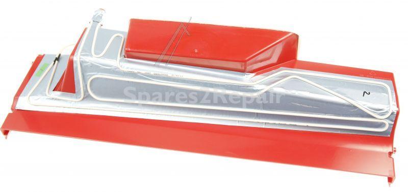 Defrosting Heater - 00683583 Gutter Heating [Bosch Siemens]
