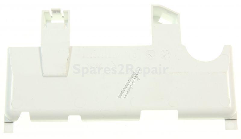 Detergent Dispenser Cover - 12005143 Handle-cap Shaped [Bosch Siemens]