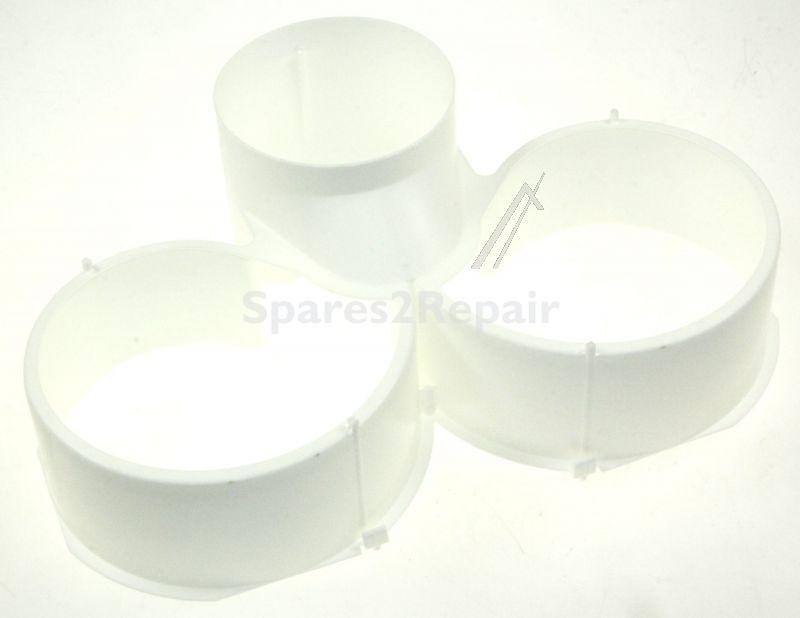 Housing - 00365964 Housing [Bosch Siemens]