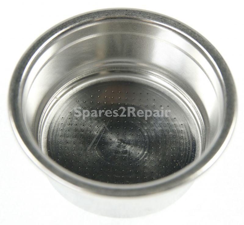 Coffee Filter - 9178014616 C00879137 Big Filter Cup [Arcelik]