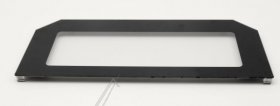 Teka Oven inner Door Glass - 82022804 Glued Inner Glass 176 Dha