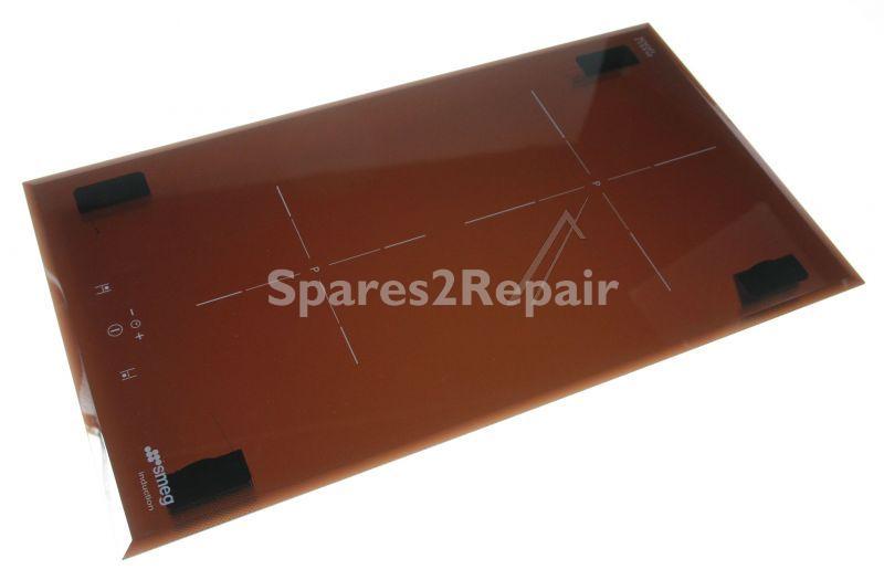 Smeg Ceramic Surface - 695616872 Hob Top