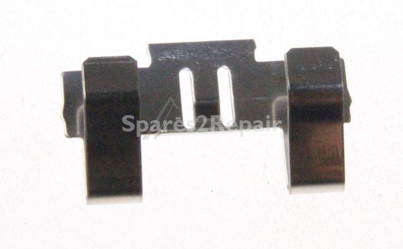 Panasonic Battery Contact - Batteriekontakte -kontaktfeder