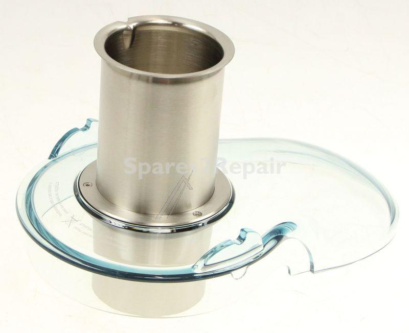 Riviera & Bar Flap - 500588693 Complete Lid Pr876a
