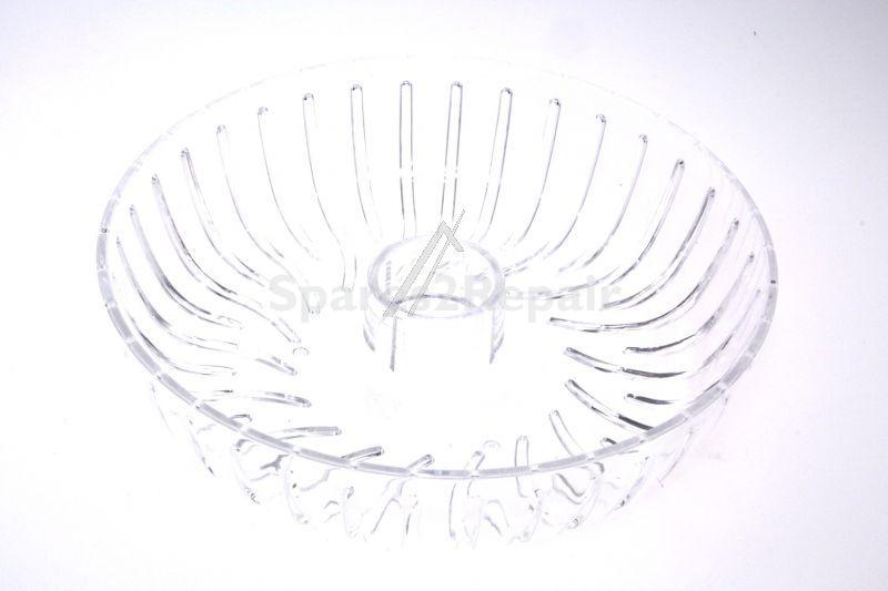 Riviera & Bar Filters - 500591392 Basket Filter