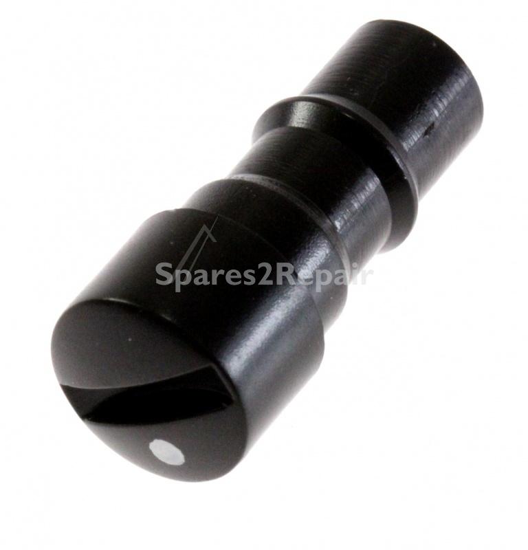 Button - 2237612037 Knob Thermostat [Electrolux Aeg]