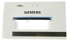 Detergent Dispenser Cover - 12009868 Tray Handle-dispenser [Bosch Siemens]