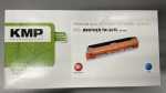 Kmp Toner Cartridge - 1268 3003 B-t110x Toner Cartridge Cyan 2 3k