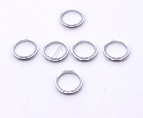 Button - 00632617 Time Selector [Bosch Siemens]