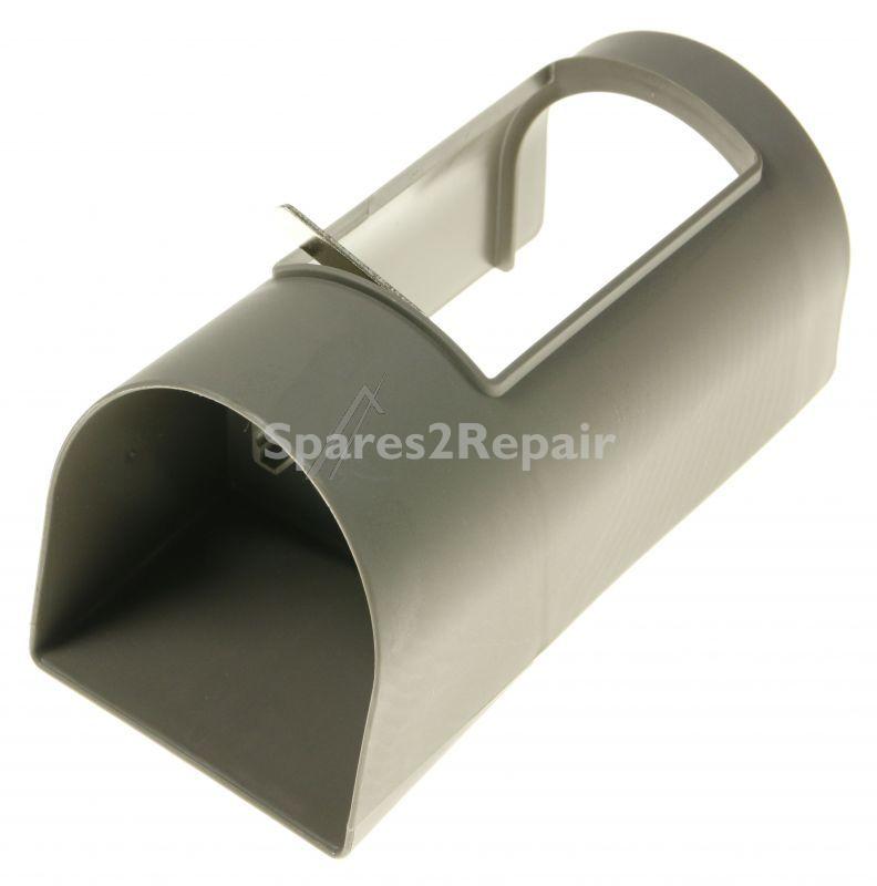 Housing - 12025910 Housing [Bosch Siemens]