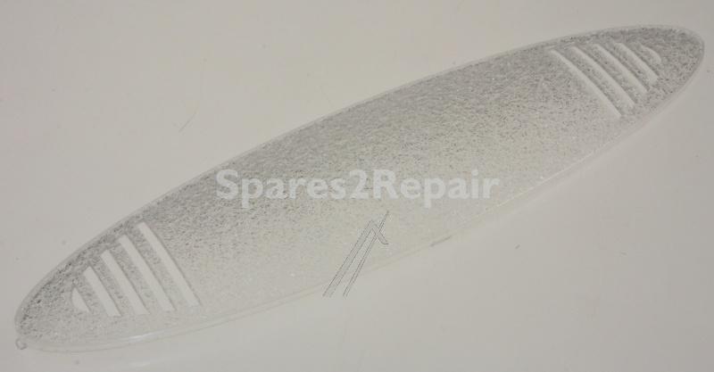 Lamp Cover - 49025654 Thermostat Housing [Candy Hoover]