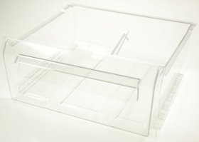 Refrigerator Drawer - 1100125 4055179263 Drawer Middle [Electrolux Aeg]