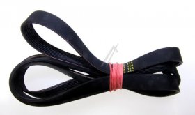 Hutchinson Poly v belt H - 1195h7ma Elastic Poly-v Belt