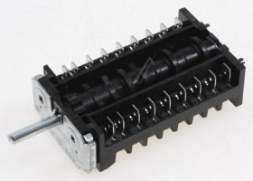 Oven Switch - 41030299 Oven Switch [Candy Hoover]