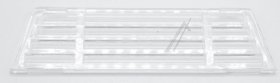 Casing Cover - 00605623 Cover [Bosch Siemens]