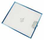 Eurofilter Metal Grease Trap - Metal Grease Filter Alternative For Faber Aeg Airlux