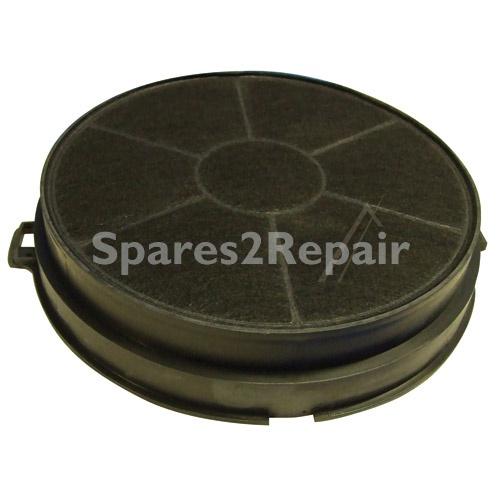 Carbon Filter - 9189387005 C00912561 Carbon Filter [Arcelik]