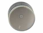 Control Knob - 8053228 Recessed Knob 38a Inox 9600 [Amica]