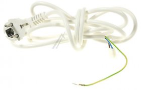 Mains Power Lead - 1012795 Connection Cable 3x0 75 Pin [Amica]