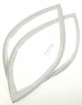 Freezer Door Seal - 4055285532 Gasket refrigerator [Electrolux Aeg]