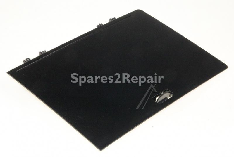 Casing Cover - 00667295 Cover [Bosch Siemens]