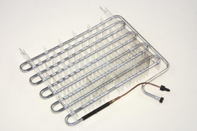 Samsung Evaporator - Da96-01002b Assembly Evap-ref rf8000mc fin Tube flat Cab