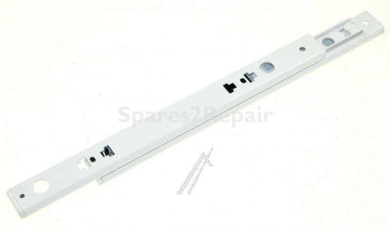 Vegetable Drawer - 8082673164 Vegetable Drawer Roller Neutral 738 [Electrolux Aeg]