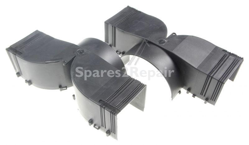 Hisense Gorenje Forced air Switch - 185594 Air Deviator