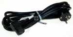 Samsung Mains Power Lead - 3903-000864 Cbf-power Cord dt eu-kor lp-31l 250 10 b