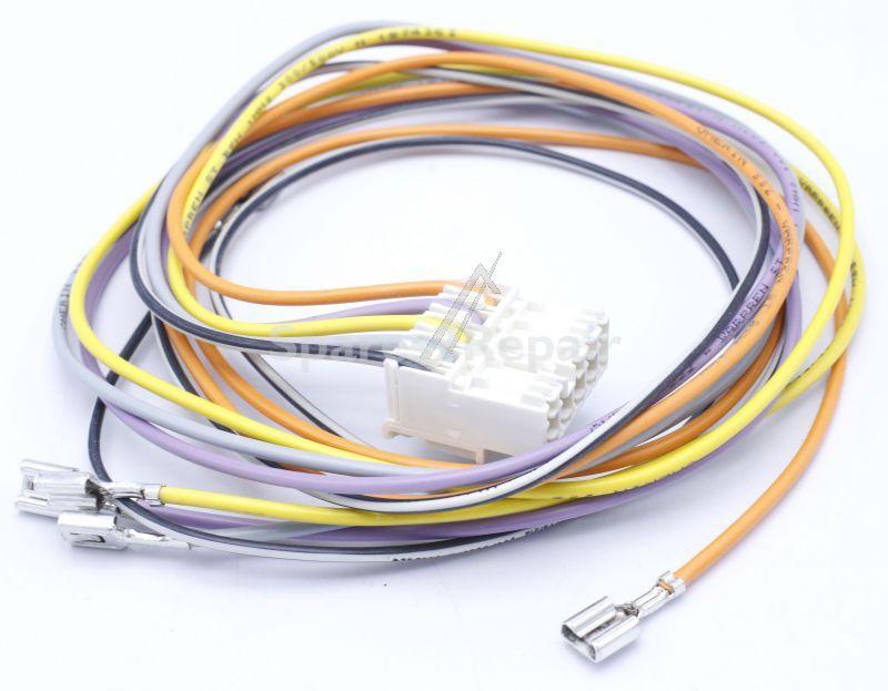 Harness - 12014458 Cable Harness [Bosch Siemens]