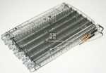 Evaporator - 37008560 Fin Evap Assembly-391 [Vestel]
