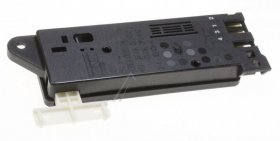 Door Interlock Switch - C00051478 482000026761 Thermal Lock [Whirlpool Indesit]