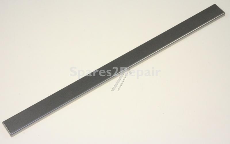 Handle - 37014085 Handle Body (flat Quadrangle Silver) [Vestel]