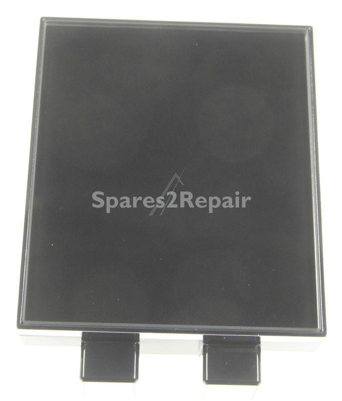 Casing Cover - 12006135 Cover [Bosch Siemens]