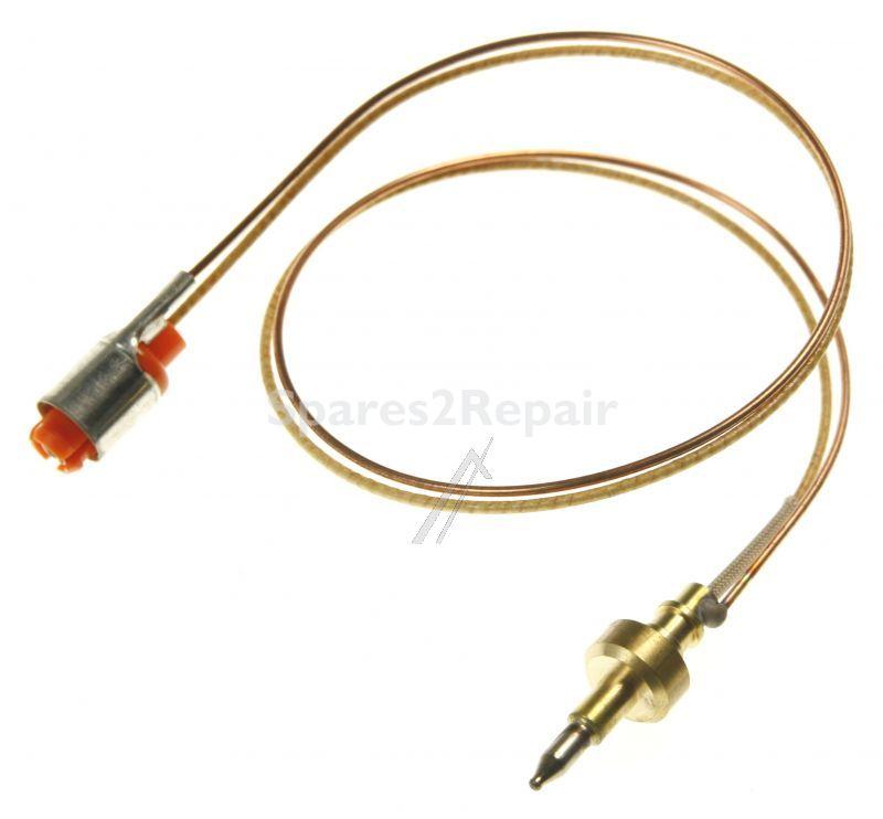 Temperature Sensor For Cookers, Oven And Cooktops - 12009067 Sensor-ntc [Bosch Siemens]