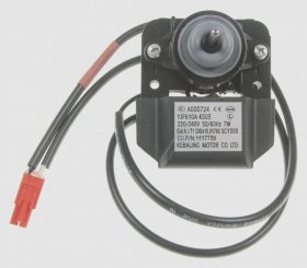 Ventilator Motor - 49023388 Fan Motor [Candy Hoover]