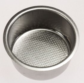 Coffee Filter - 607706 Filter 2dosi Coffee [Delonghi]