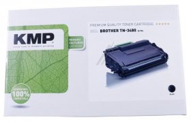 Kmp Toner Cartridge - 1263 0000 B-t96 Toner Cartridge Black 8k