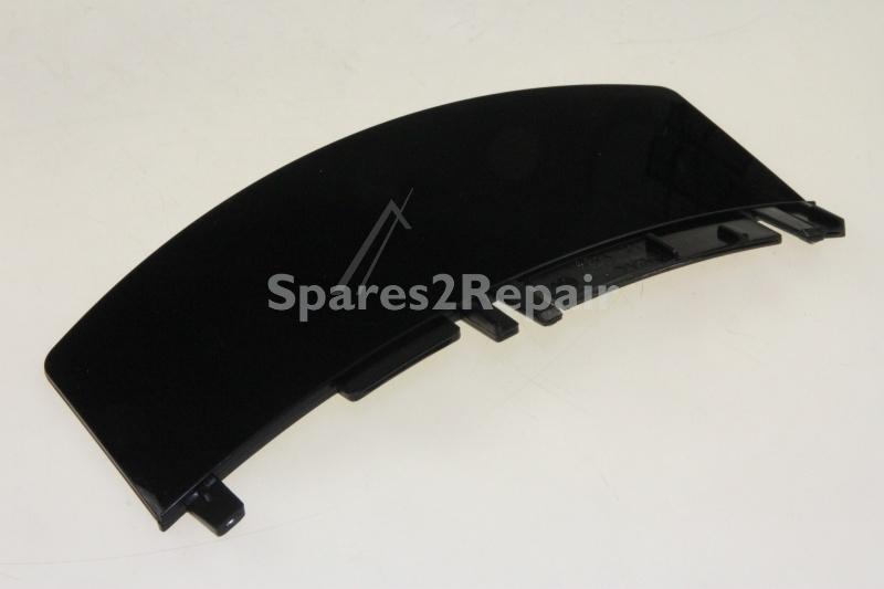 Panel - 00644596 Panel [Bosch Siemens]