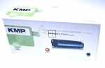 Kmp Toner Cartridge - 2528,3000 Toner Cartridge Black 90g Kmp