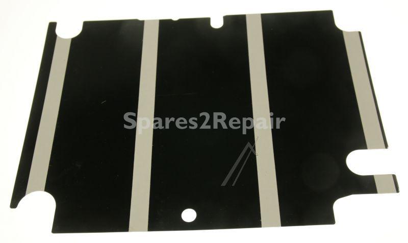 Panasonic Rearpanel - 23495991 Rear Panel