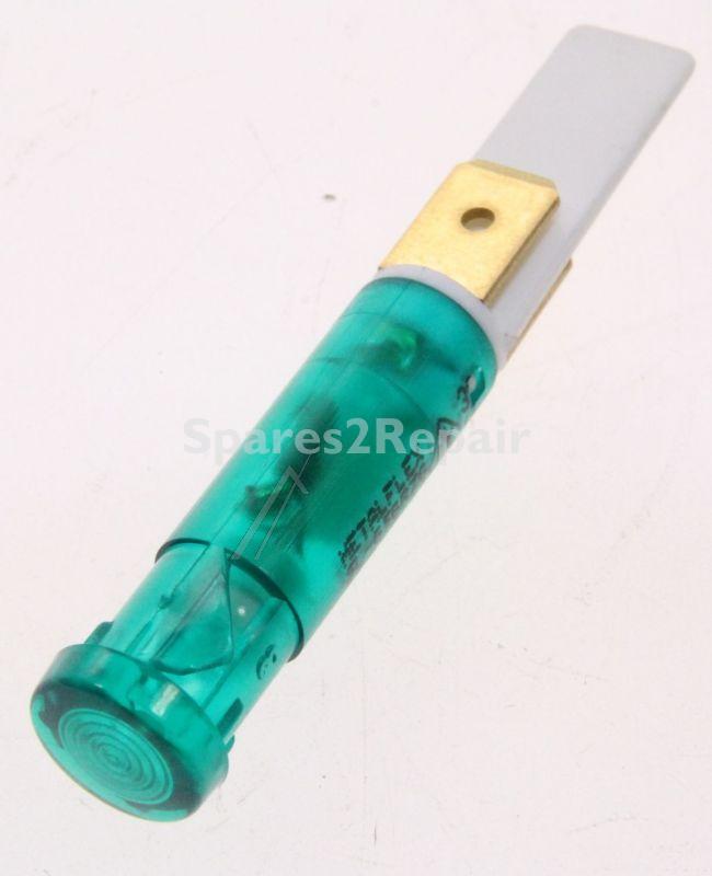 Light Rail - 00287475 Strip Decor [Bosch Siemens]