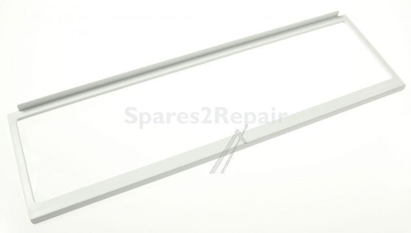 Panasonic Glass Panel - Cnr-180220 Glass Shelf Top Ba
