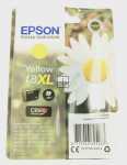 Epson Cartridge - 18xl C13t18144012 Ink Cartridge Yellow 6 6ml