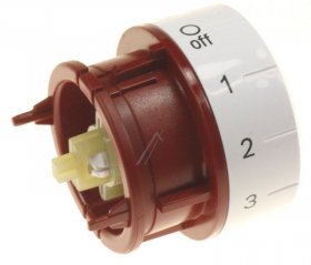 Control Knob - 00621917 Rotary Knob [Bosch Siemens]